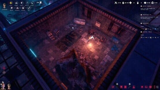 Orphan Age — screenshot 3