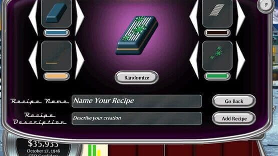 Chocolatier: Decadence by Design — screenshot 4