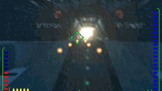 Deadly Tide — screenshot 1