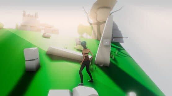 Solitude: Escape of Head — screenshot 2