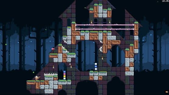 Puzzgun — screenshot 2