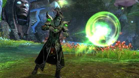Rift: Starfall Prophecy — screenshot 1