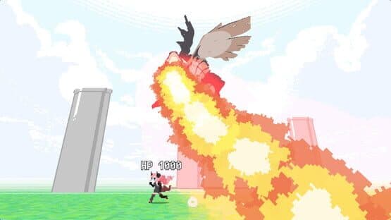 She Save — screenshot 2