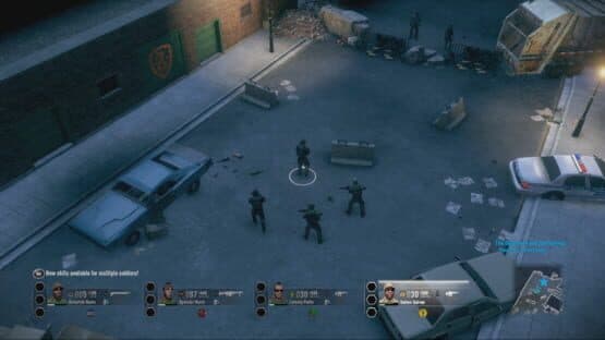 Breach & Clear: Deadline — screenshot 4