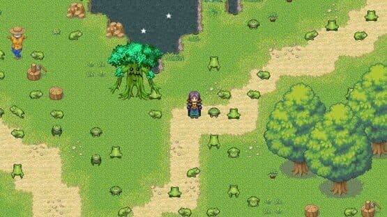 Finding Hope — screenshot 2