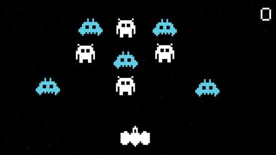 Pixel Space Battles — screenshot 1