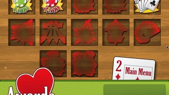 Puzzle Poker — screenshot 5