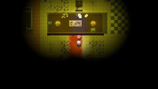 Keys — screenshot 3