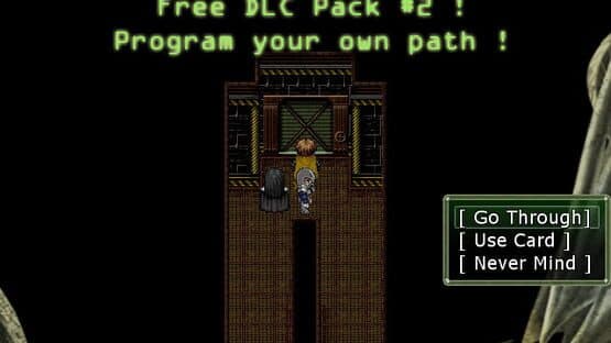 Data Hacker Initiation — screenshot 3