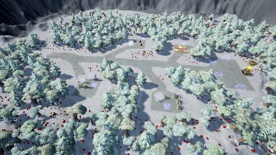 Pristine world — screenshot 3