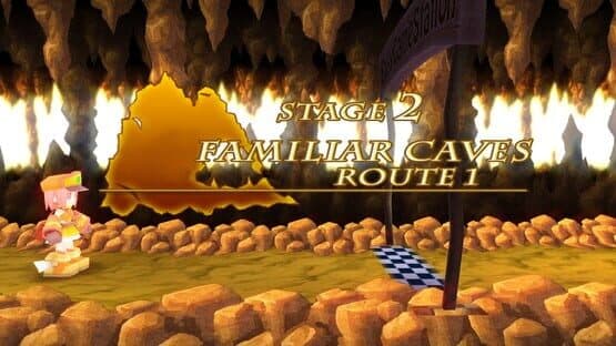 Angel Express: Tokkyu Tenshi — screenshot 2