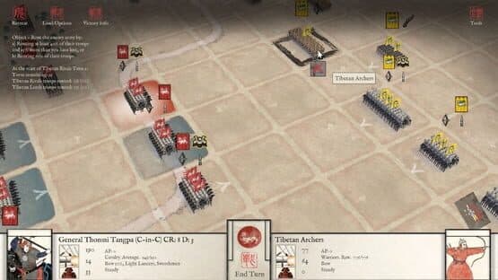 Sengoku Jidai: Mandate of Heaven — screenshot 4