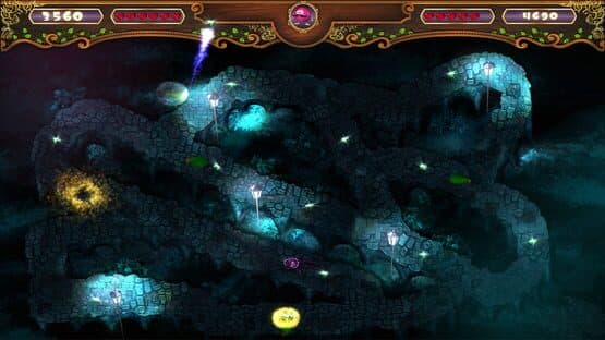 Run Crabby Run — screenshot 4
