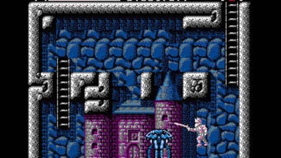 Faxanadu — screenshot 6