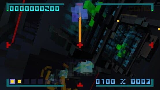 Bit.Trip Core — screenshot 8
