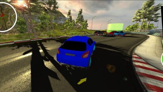 Raceland — screenshot 5