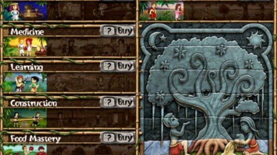 Virtual Villagers 4: The Tree of Life — screenshot 4