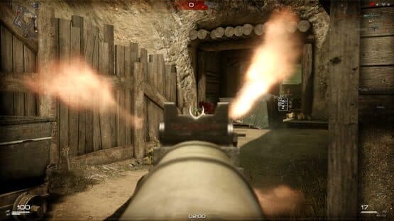 S.K.I.L.L.: Special Force 2 — screenshot 4