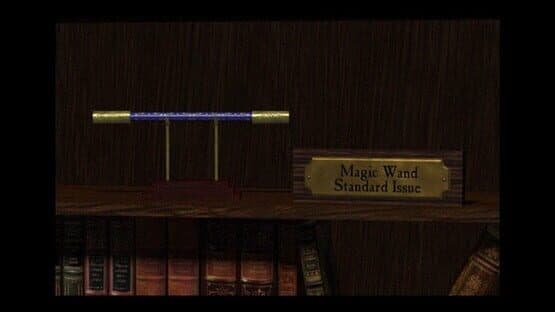Zork Nemesis: The Forbidden Lands — screenshot 5