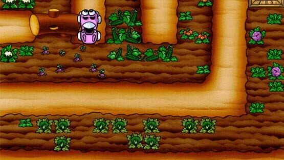 Putt-Putt Enters the Race — screenshot 5
