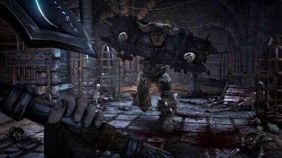 Hellraid — screenshot 1