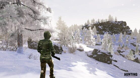 Hunting Simulator — screenshot 4