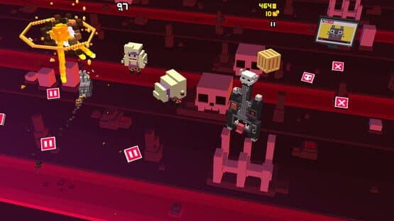 Shooty Skies — screenshot 2