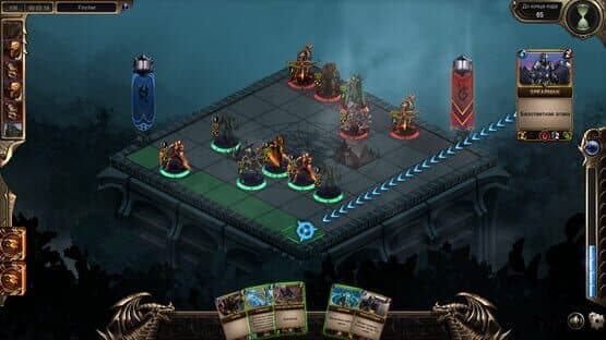 Grace of Zordan — screenshot 4