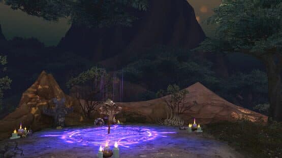 World of Warcraft: Warlords of Draenor — screenshot 5
