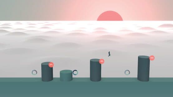Metrico+ — screenshot 2