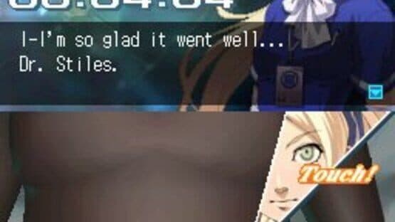Trauma Center: Under the Knife 2 — screenshot 4