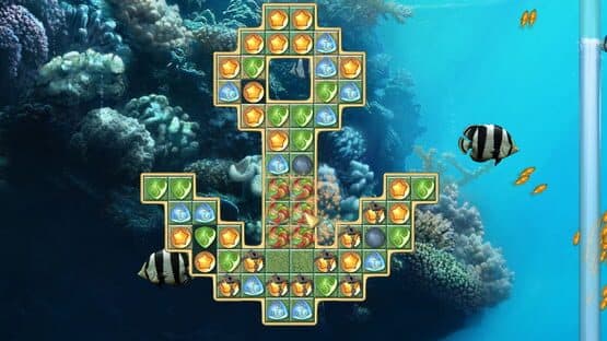 Deep Voyage — screenshot 3