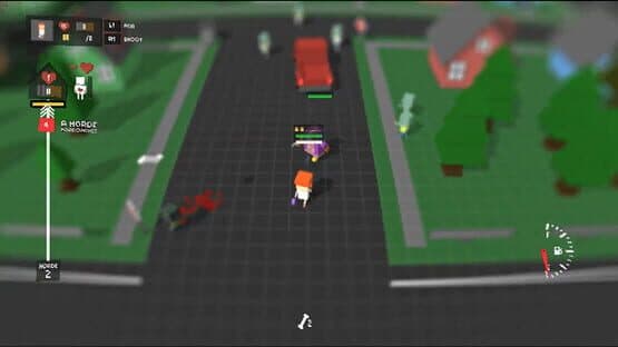 Don't Bite Me Bro! — screenshot 8