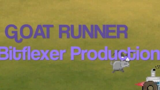 Goat Runner — screenshot 1