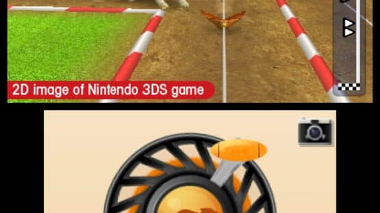 Nintendogs + Cats: French Bulldog & New Friends — screenshot 5