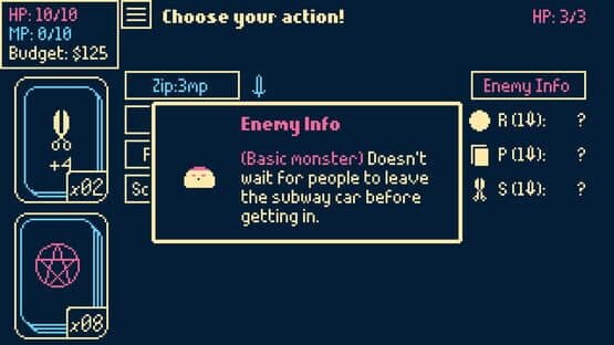Fortune-499 — screenshot 4