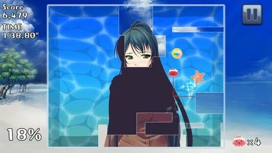 Pretty Girls Panic! — screenshot 4