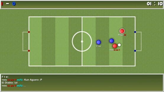 Ball 2D — screenshot 1