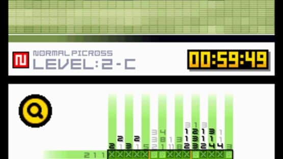 Picross DS — screenshot 6