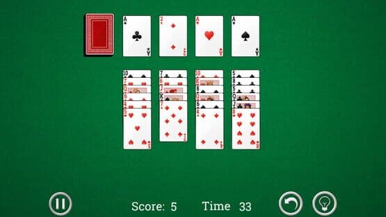 Interplay Solitaire — screenshot 3