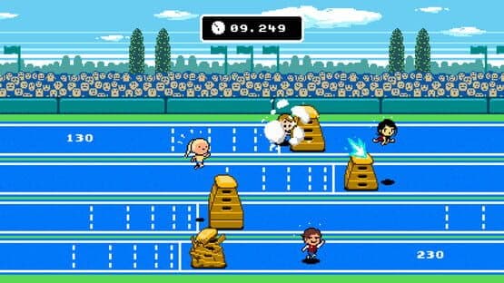 Super Sportmatchen — screenshot 6