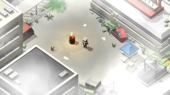 NearEscape — screenshot 1