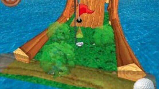 101 Minigolf World — screenshot 4