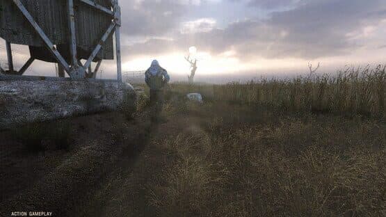 S.T.A.L.K.E.R.: Clear Sky — screenshot 5