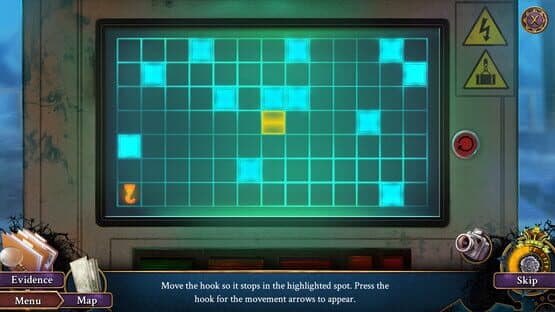 Path of Sin: Greed — screenshot 7