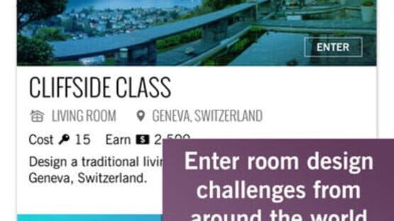 Design Home — screenshot 3