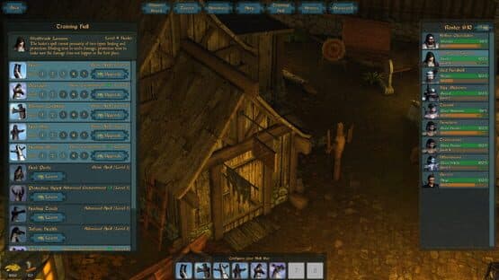 The Storm Guard: Darkness is Coming — screenshot 4