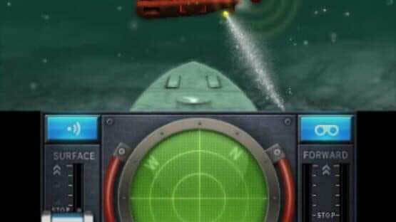 Steel Diver: Sub Wars — screenshot 1