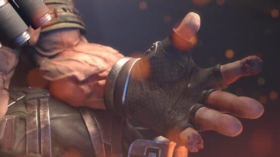 Hellbound — screenshot 2