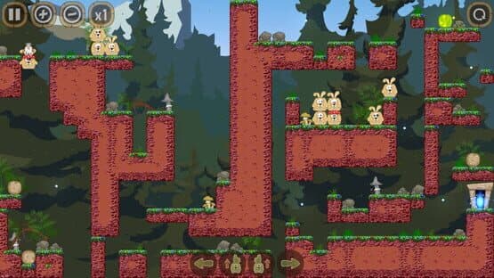 Bunnyrama — screenshot 4
